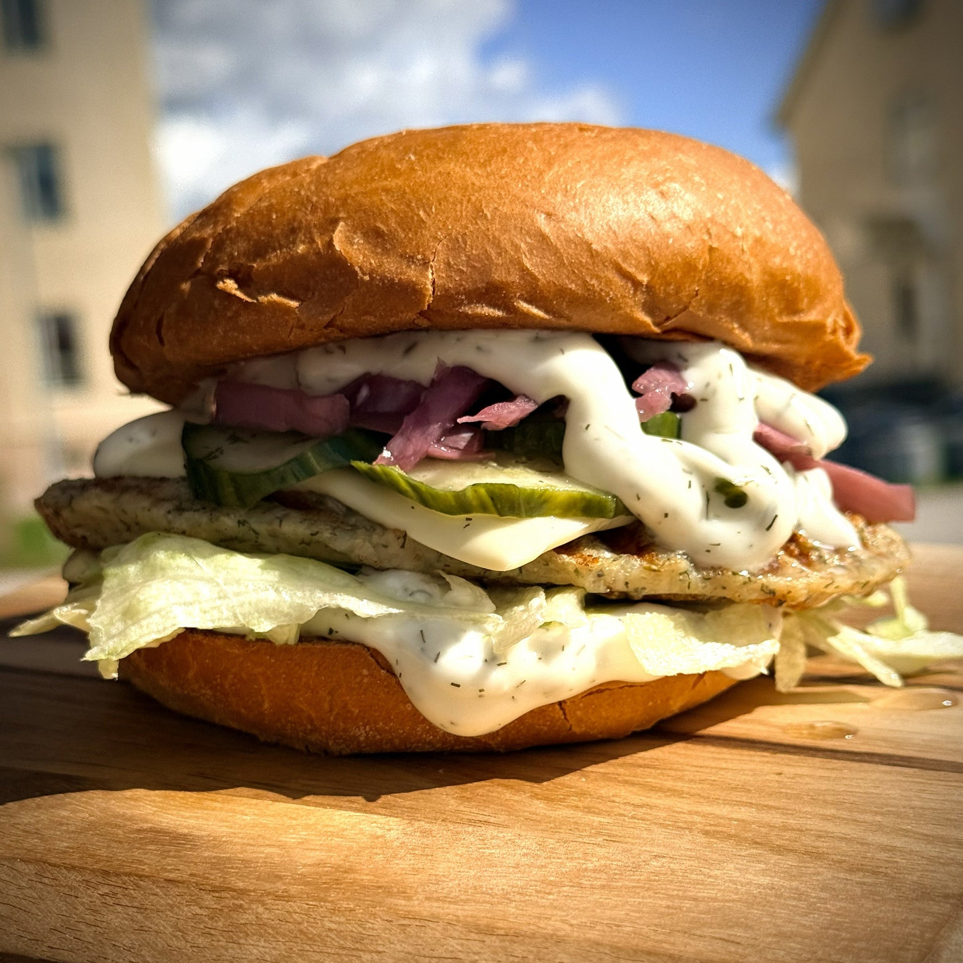 Auto-Grilli_Majakka_kemijarvi_Haukiburger