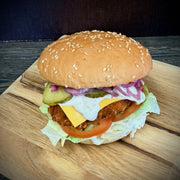 Auto-Grilli_Majakka_kemijarvi_Kanaburger