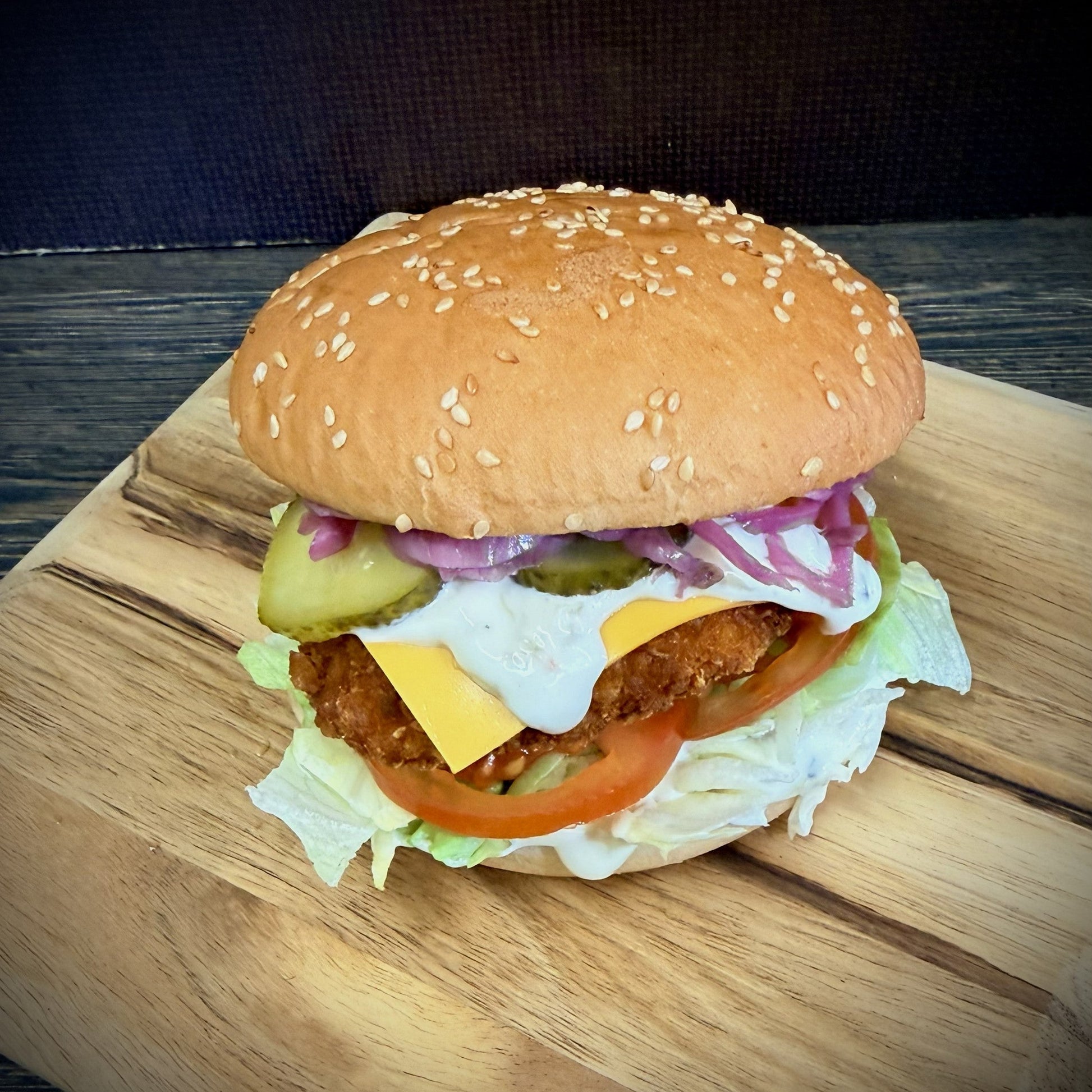 Auto-Grilli_Majakka_kemijarvi_Kanaburger