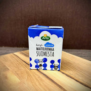 Lactose-free skimmed milk 2dl