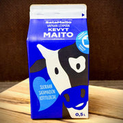 Low-fat milk 5dl