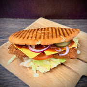 The hostess's special