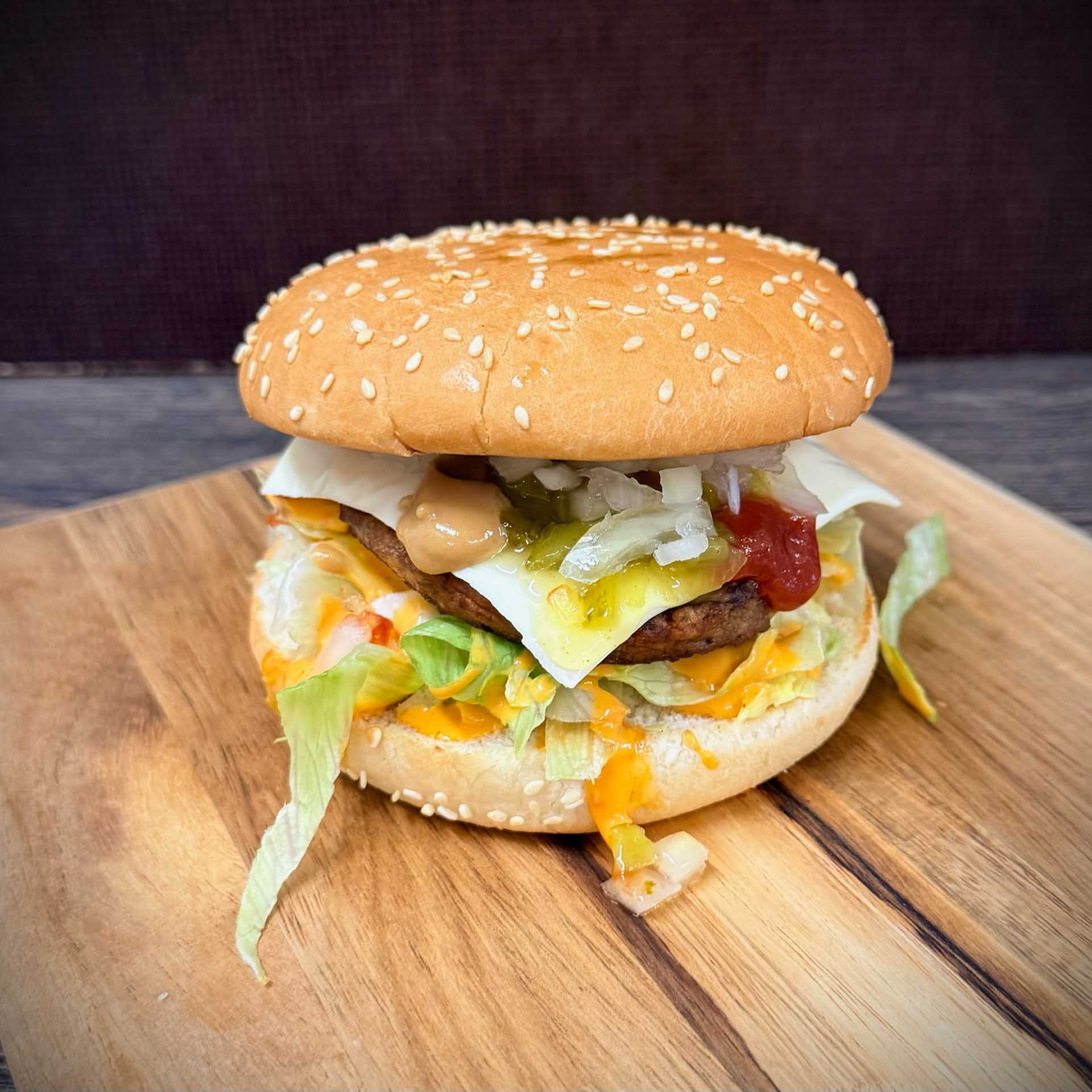 Cheeseburger