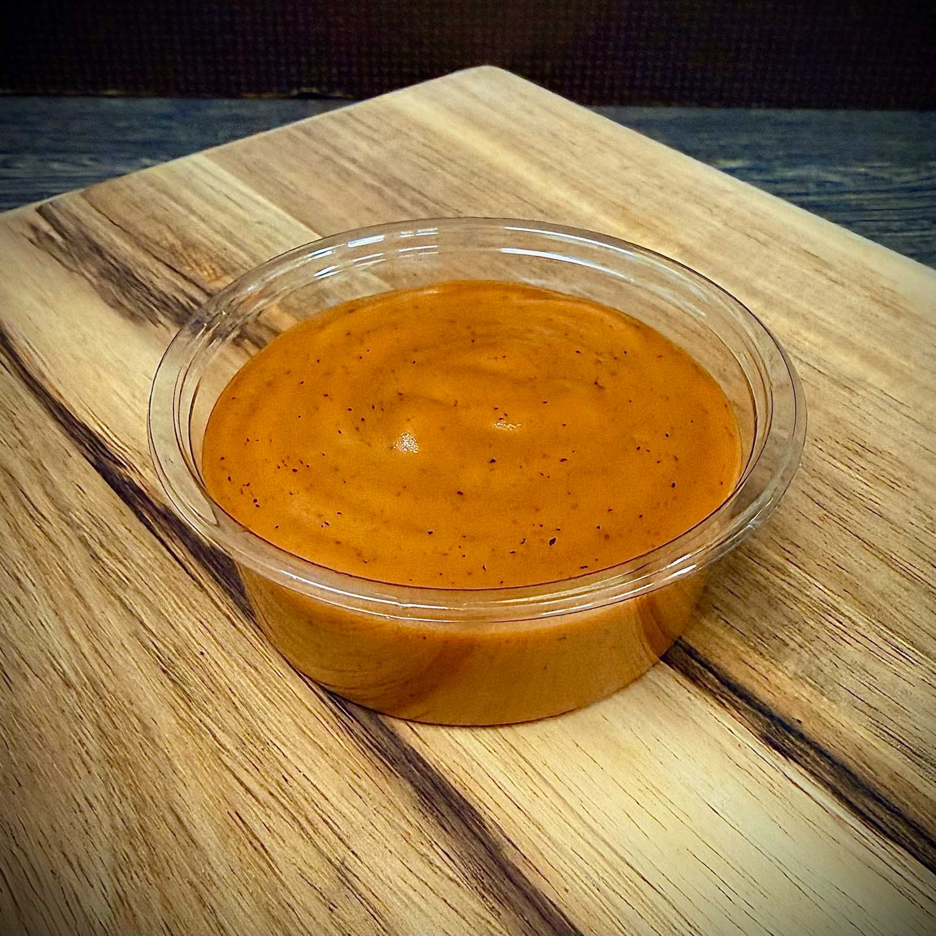 Kebab sauce (L,G,M,V)