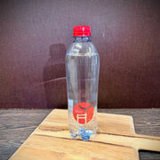 Carbonated spring water 0.5l